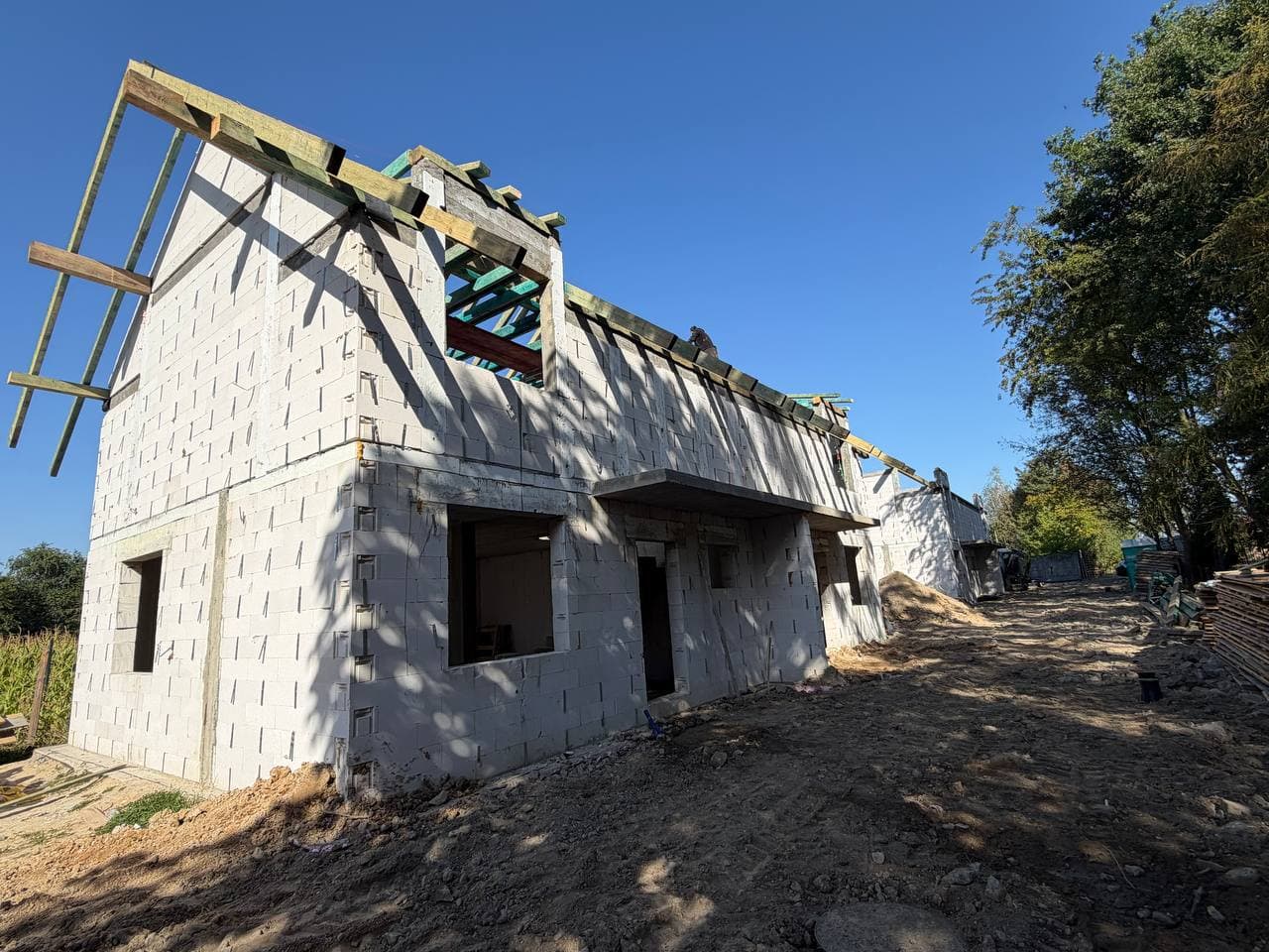 Aktualności - Kaszów - pod Krakowem - 01