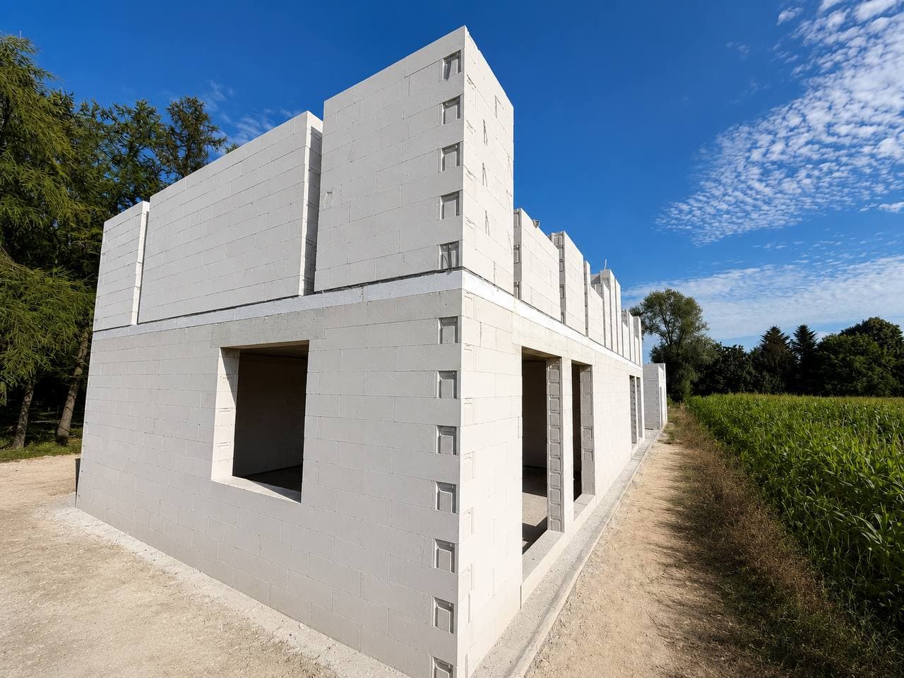 Aktualności - Kaszów - pod Krakowem - 02
