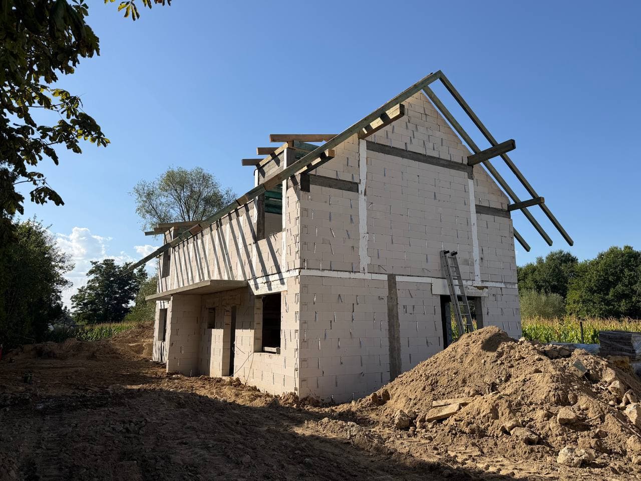 Aktualności - Kaszów - pod Krakowem - 02